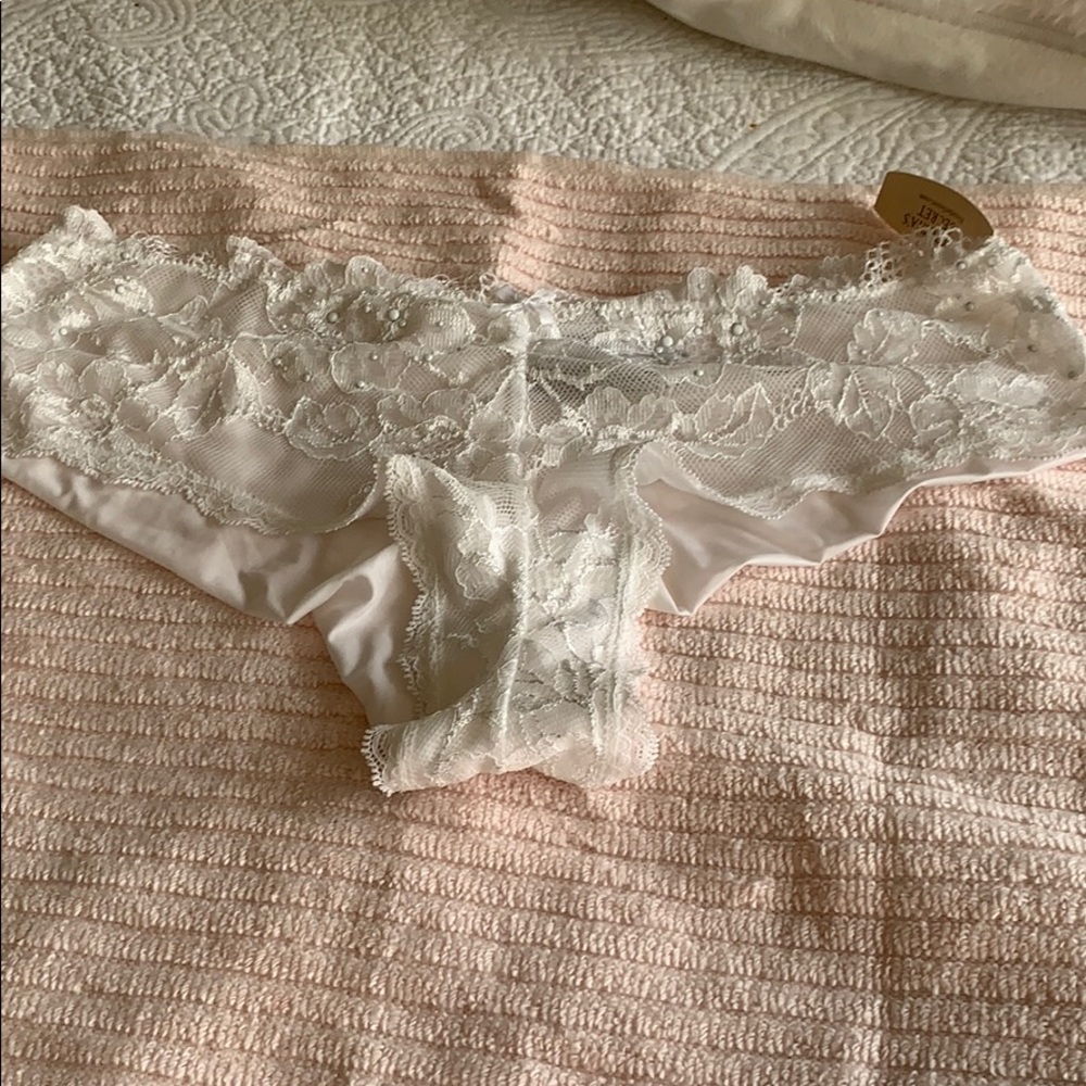 COPY - Victoria’s Secret Panty